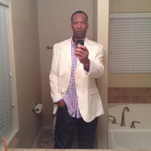 Meet your Posher, Leonard